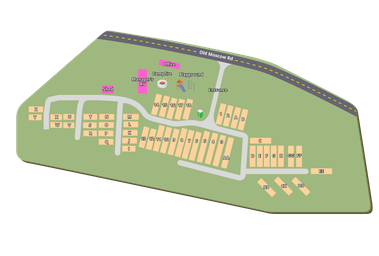 Long Table Camping & Lodging