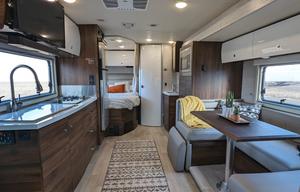 Unlimited Adventures! 2023 Winnebago Navion