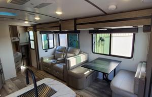 "Bougie Bunkhouse"