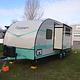 2022 Gulf Stream RV Vintage Cruiser 23QBS