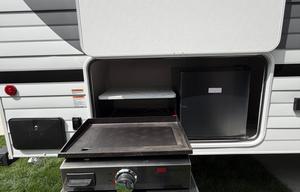 2026 Wildwood 273QBXL Bunkhouse Camper Trailer