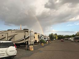 Los Sueños de Santa Fe RV Park & Campground