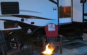 2018 Heartland Mallard 245