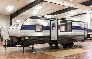 2023 Forest River RV Cherokee 274BRB