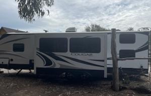 2019 Keystone RV Cougar Cougar 29