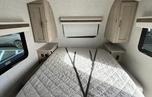 2022 Forest River RV Rockwood GEO Pro 19FD
