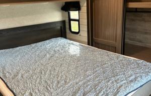 2021 CrossRoads RV Sunset Trail SS330SI