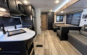 2022 Keystone RV Springdale 303BH