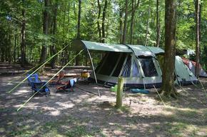 Camp Hebron