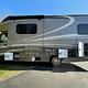 2017 Isata 3, Diesel, Auto-level, Fully Loaded.