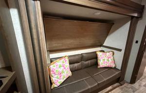 The Happy Camper | Luxury Glamping Getaway