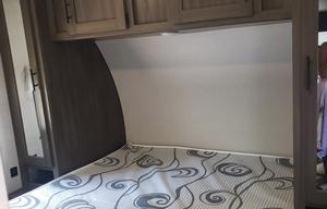 Clean Like New 2022 Shasta RV