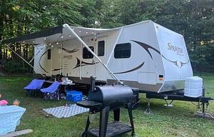 2010 Keystone RV Sprinter Select