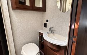 2018 Forest River RV Sunseeker 2300 Ford