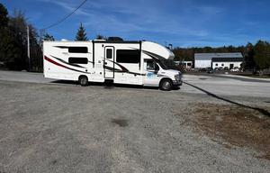 2018 Jayco 31xl