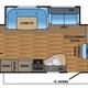 2017 Jayco Jay Flight SLX 287BHSW