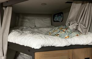 Elite Escape RV Rentals Co.   -   Delivery Only