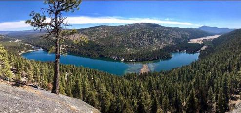 Bonaparte Lake Resort LLC
