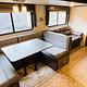 2019 Forest River RV Cherokee Alpha Wolf 26DBH-L