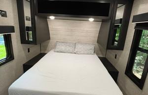 America's #1 Travel Trailer