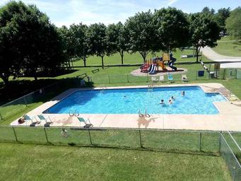 Paul Bunyan Campground
