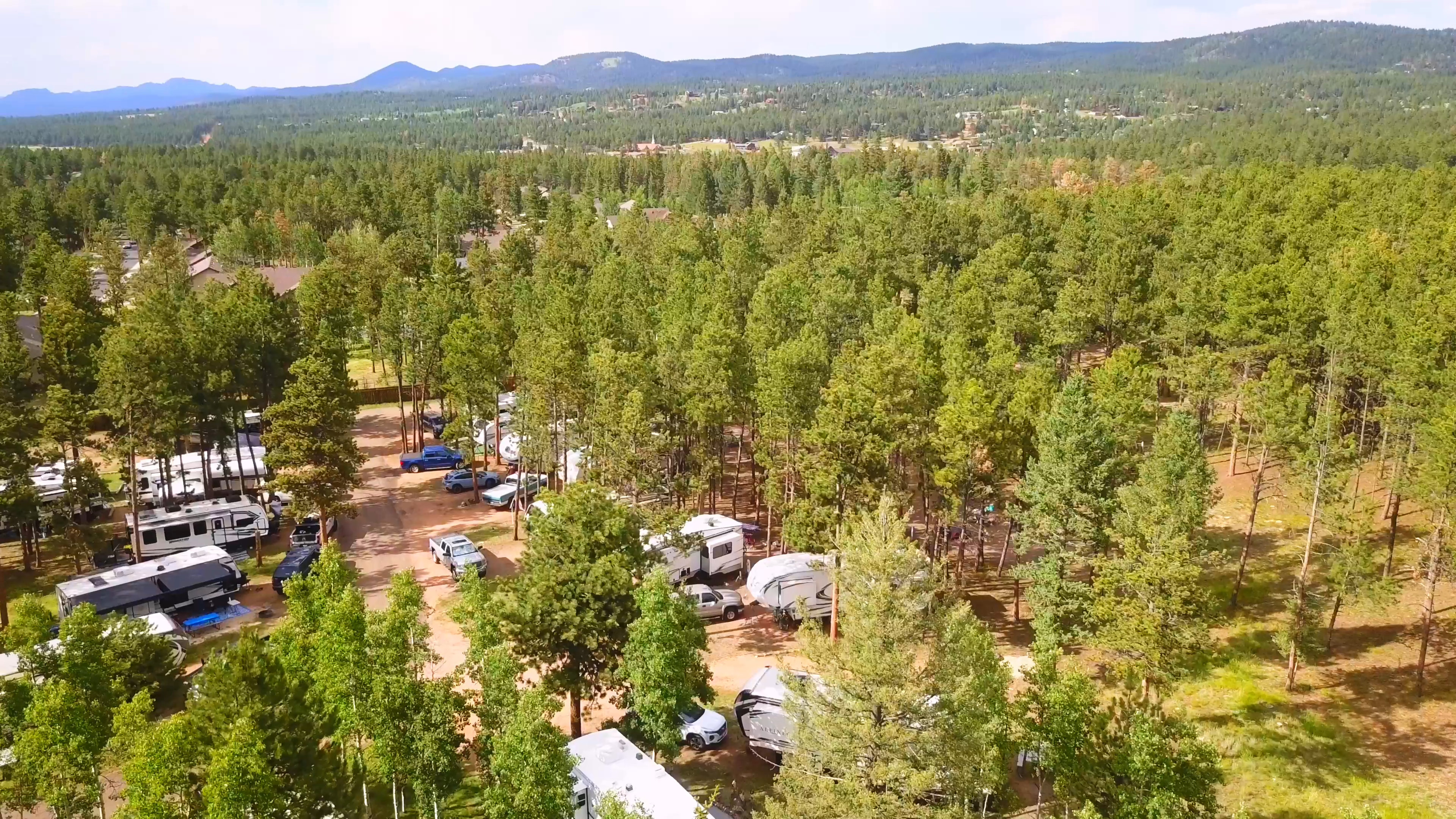 Diamond Campground and RV