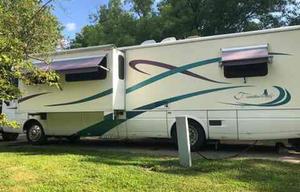 Vivi! Comfortable Camping with Everything You Need