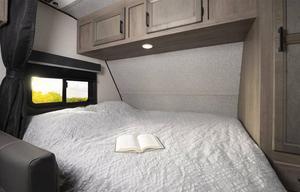 Adventure Ready StarCraft Autumn Ridge Bunkhouse!