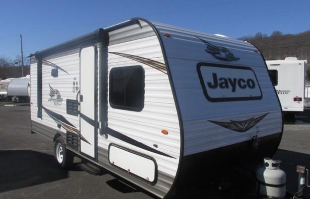 Offroad Edition Baja  Jayco Jay Flight SLX 7 174BH