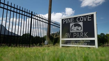 Pine Cove RV Park