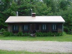 Willey Brook Campground