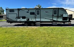 2021 Jayco White Hawk Bunkroom