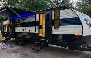 2024 Cherokee 294GEB