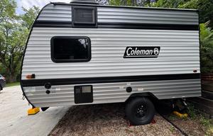 The Cozy Cruiser