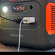 The Timber Den — Cozy Cabin Camper with Solar