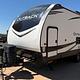Spacious Clean 23' Outback Trailer w/slideout Bed