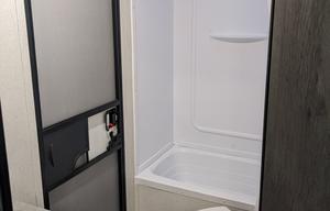 2022 Keystone RV Hideout 272BH