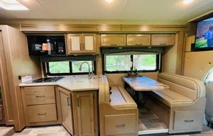 2022 Thor Motor Coach Chateau 31EV