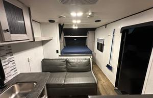 Sleeps 9 - 2022 Heartland Trail Runner Trailer