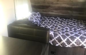 2020 Keystone RV Passport 175BH SL Series