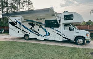 The Chic Chateau - Fully Stocked Luxe RV
