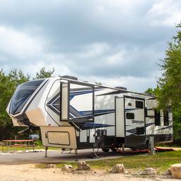 Yogi Bear's Jellystone Park™ Camp-Resort: Hill Country