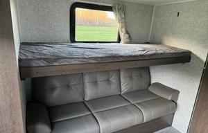 2020 Forest River RV Salem 33TS