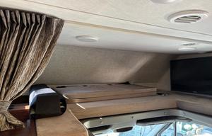 Mercedes Forester — Easy-Driving, Premium Comfort