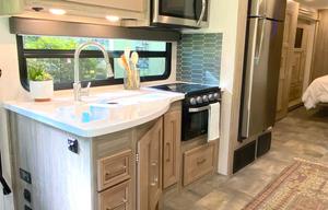 2021 Coachmen RV Mirada 35BH