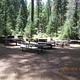 Middle Meadows Group Campground Unit 1