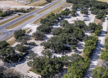 CC RV Park
