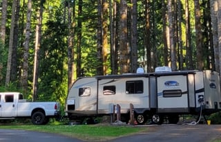 2014 Coachmen RV Freedom Express Sleeps 10