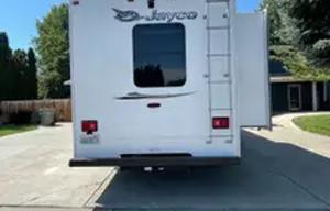 2015 Jayco Greyhawk 31FS ** BUNKHOUSE**
