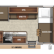2020 Jayco Jay Flight SLX 7 174BH Baja (off-road)